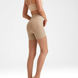 Slim and Smooth Cellulite Reducing Pantyhose - Natural Bisque - Ambra Corporation