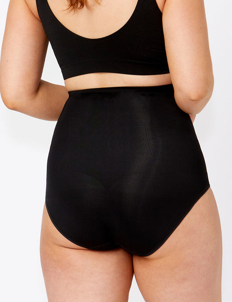 Cinch High Waisted Brief by Ambra