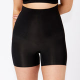 Powerlite High Waisted Shortie - Black