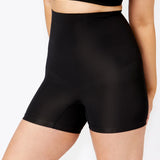 Powerlite High Waisted Shortie - Black