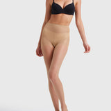 Ladder Resist BodyShaper - Natural - Ambra Corporation