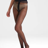Ladder Resist Tight - Black - Ambra Corporation