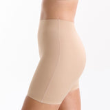 Thinvisible Cotton Waisted Short - Sandstone