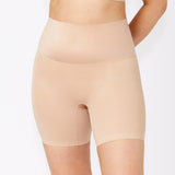 Micro Grip Short - Rose Beige