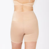 Micro Grip Short - Rose Beige
