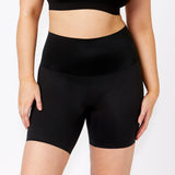 Micro Grip Short - Black