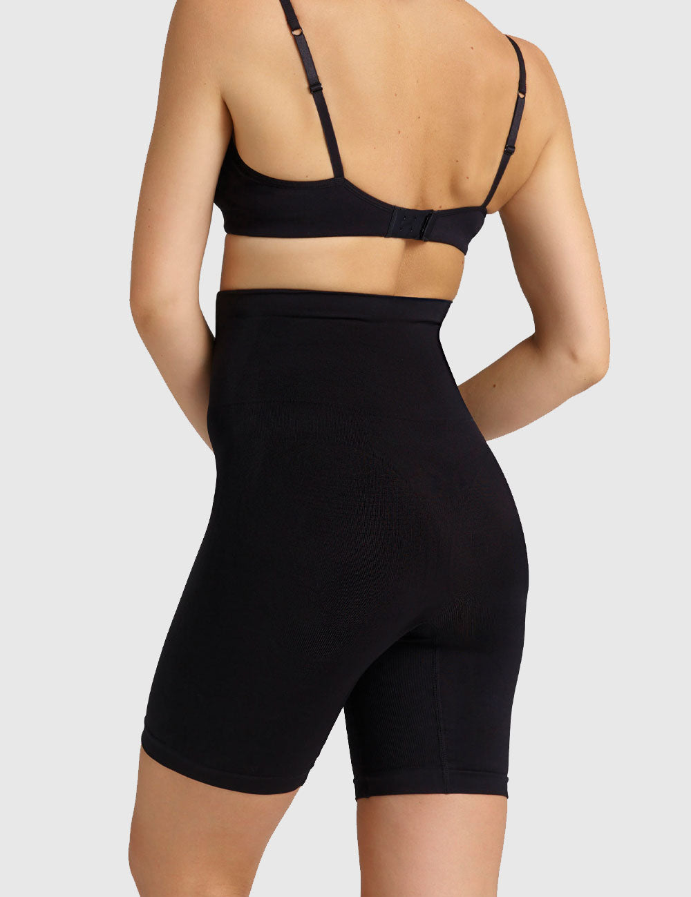 Killer Figure Bum Lifting Short - Black - Ambra Corporation