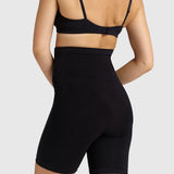 Killer Figure Bum Lifting Short - Black - Ambra Corporation