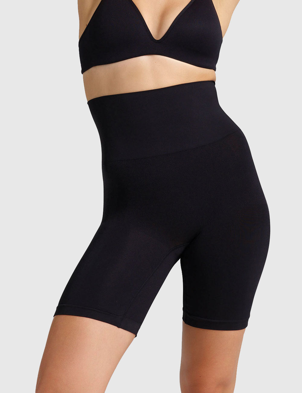 Killer Figure Bum Lifting Short - Black - Ambra Corporation