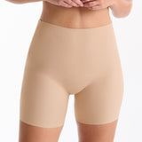 Smooth Silhouettes Low Back Short - Praline