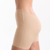 Smooth Silhouettes Low Back Short - Praline