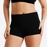Seamless Smoothies Recycled Short 2 Pack - Black