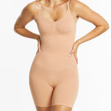 Killer Curves Shapesuit - Toffee