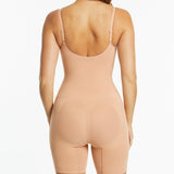 Killer Curves Shapesuit - Toffee