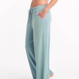 Relaxed Pant - Moonstone