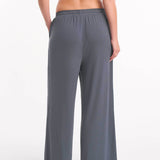 Relaxed Pant - Steel