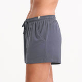 Relaxed Short - Steel