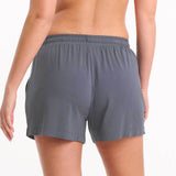 Relaxed Short - Steel