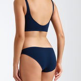 Seamless Singles Cheeky Hipster - Indigo