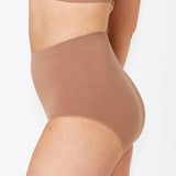 Bare Essentials Full Brief - Almond