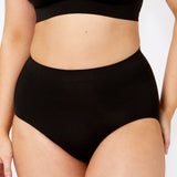 Bare Essentials Full Brief - Black