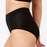 Bare Essentials Full Brief - Black
