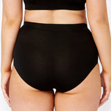 Bare Essentials Full Brief - Black
