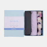 Bondi Bare Hi Cut 3 Pack Gift Box