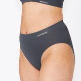 Bondi Bare Hi Cut - Nightshade