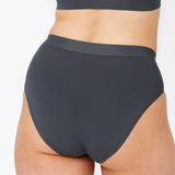 Bondi Bare Hi Cut - Nightshade