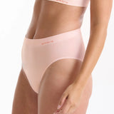 Bondi Bare Hi Cut - Shell