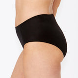 Dream Midi Brief - Black
