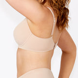 Dream Plunge Bra - Praline