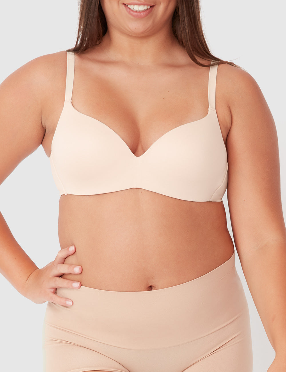 Dream Bra - Natural - Ambra Corporation