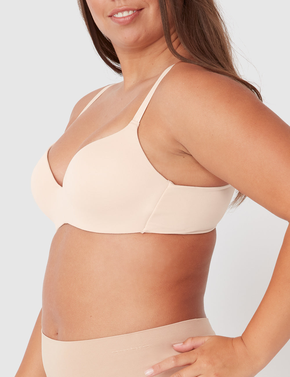Dream Bra - Natural - Ambra Corporation