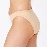 Bare Essentials Bikini- Rose Beige