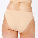 Bare Essentials Bikini- Rose Beige