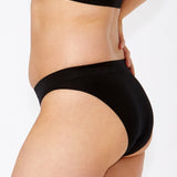 Bare Essentials Bikini- Black