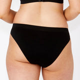 Bare Essentials Bikini- Black
