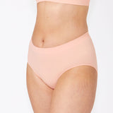 Bare Essentials Midi - Strawberry