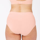 Bare Essentials Midi - Strawberry