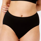 Bare Essentials Midi - Black