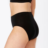Bare Essentials Midi - Black