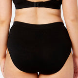 Bare Essentials Midi - Black