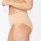 Bare Essentials Midi - Rose Beige