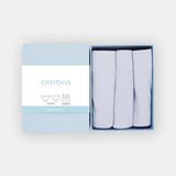 Purebasics Midi Brief and Bra Gift Box