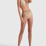 Crystal Sheer Pantyhose - Vision - Ambra Corporation