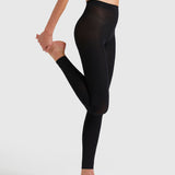 Footless Tight - Black - Ambra Corporation