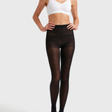 Hipster School Tight 70 Denier - Classic Black - Ambra Corporation