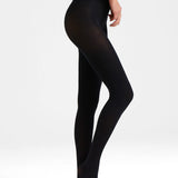 Velvet Matte Opaque - Black - Ambra Corporation